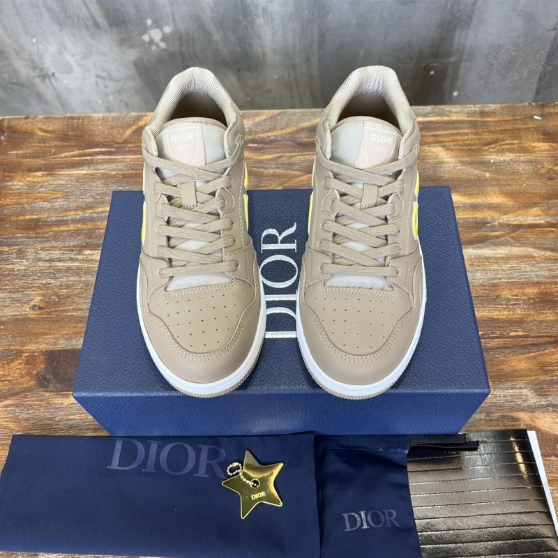 Christian Dior Sneaker